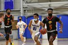 MBBall vs ENC  Wheaton College men's basketball vs Eastern Nazarene College. - Photo By: KEITH NORDSTROM : Wheaton, basketball, ENC, Eastern Nazarene College
